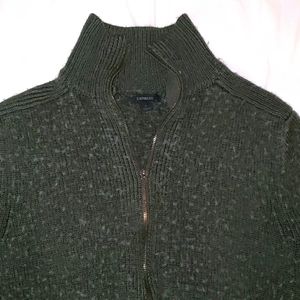 Express Jacket 😇👍